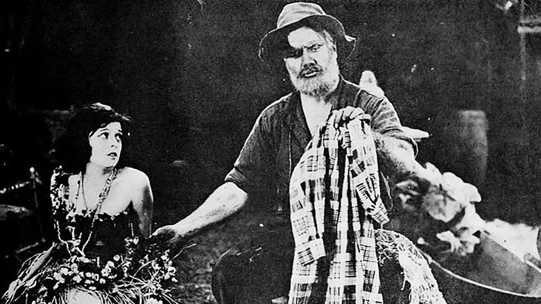 кадр из фильма The Idol Dancer