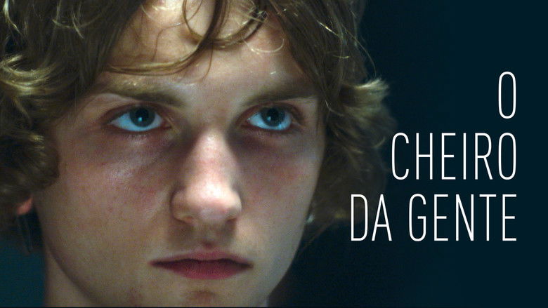 кадр из фильма Наш запах