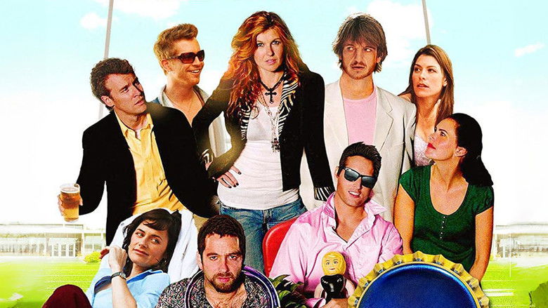 кадр из фильма The Lather Effect