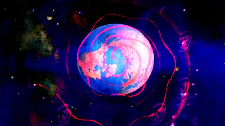 кадр из фильма Эвклидов человек