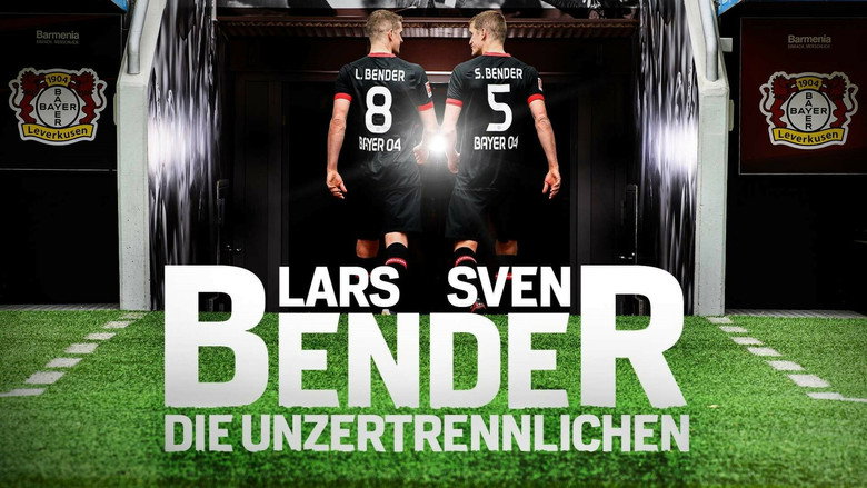 кадр из фильма BENDER - Die Unzertrennlichen: Lars und Sven sagen Servus