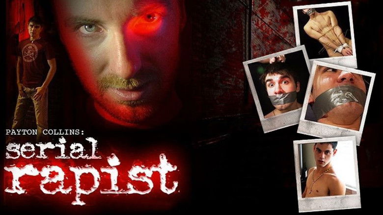 кадр из фильма Payton Collins: Serial Rapist