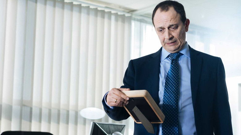 кадр из фильма Босс