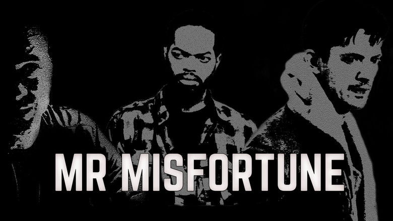 кадр из фильма Mr Misfortune
