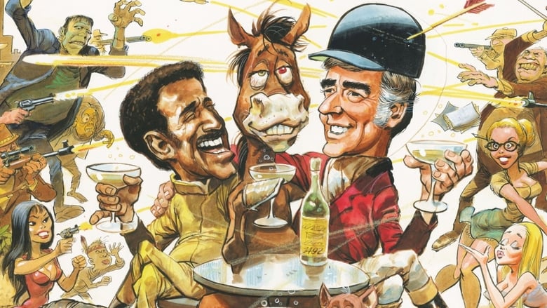 кадр из фильма Ещё один раз