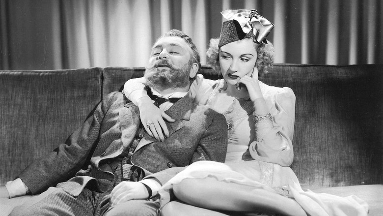 кадр из фильма The Way of All Flesh