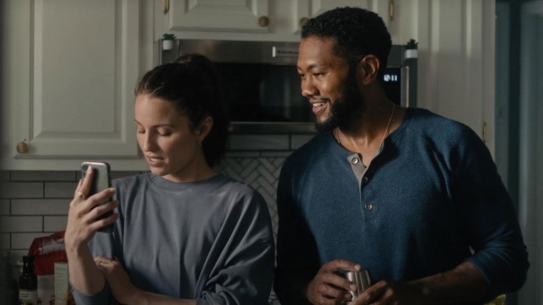 кадр из фильма Они сделали нас такими