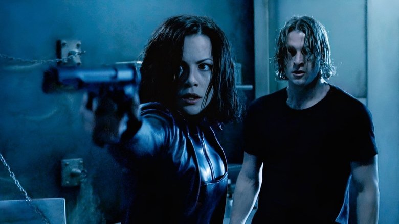 кадр из фильма Другой мир