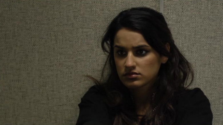 кадр из фильма What You Looking At?!