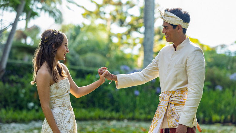 кадр из фильма Билет в рай