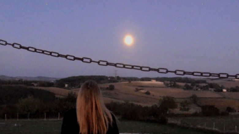 кадр из фильма Outre Tombe