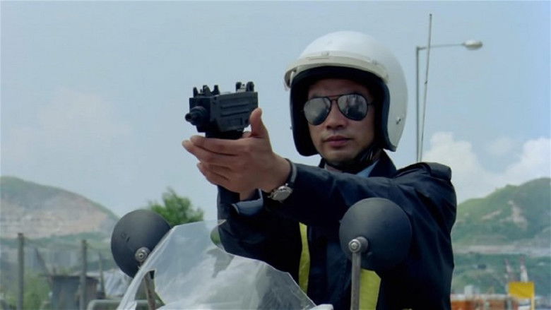 кадр из фильма Пуля наёмника