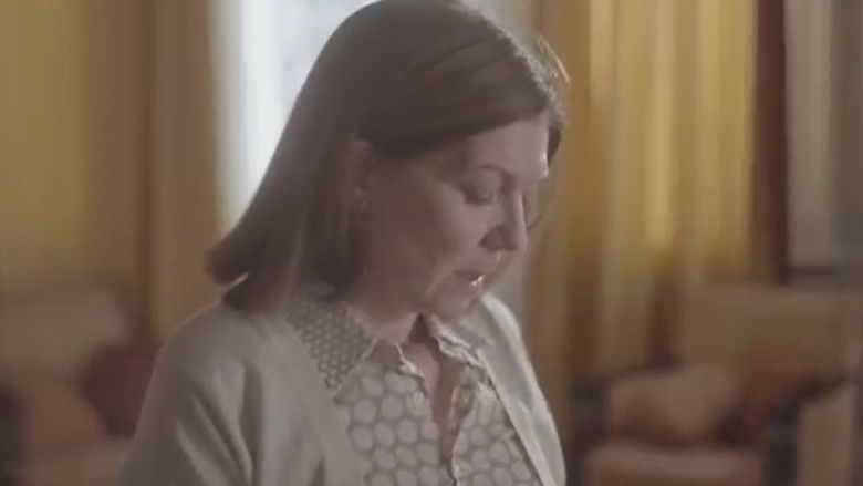 кадр из фильма Asterion