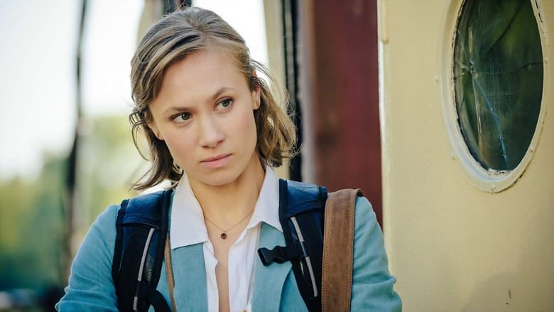 кадр из фильма Ein Sommer an der Moldau