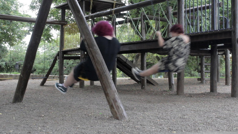 кадр из фильма Viagem dos Sonhos