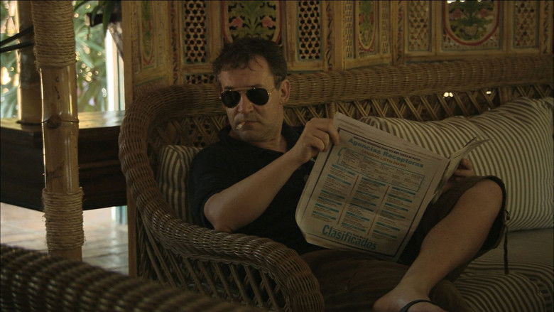 кадр из фильма The Specialist