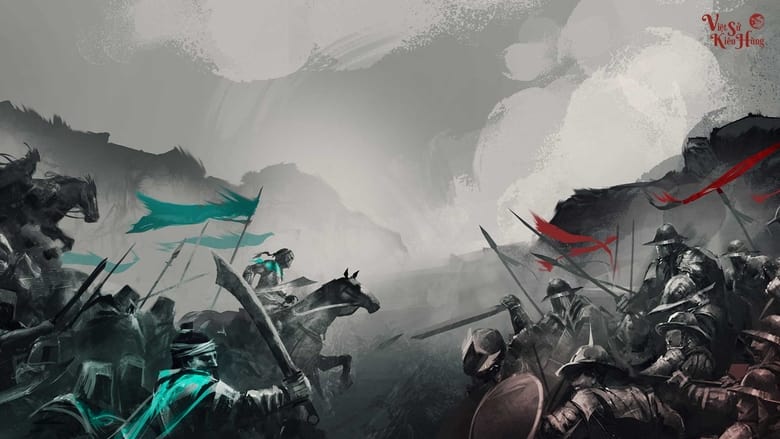 кадр из фильма Bình Ngô Đại Chiến