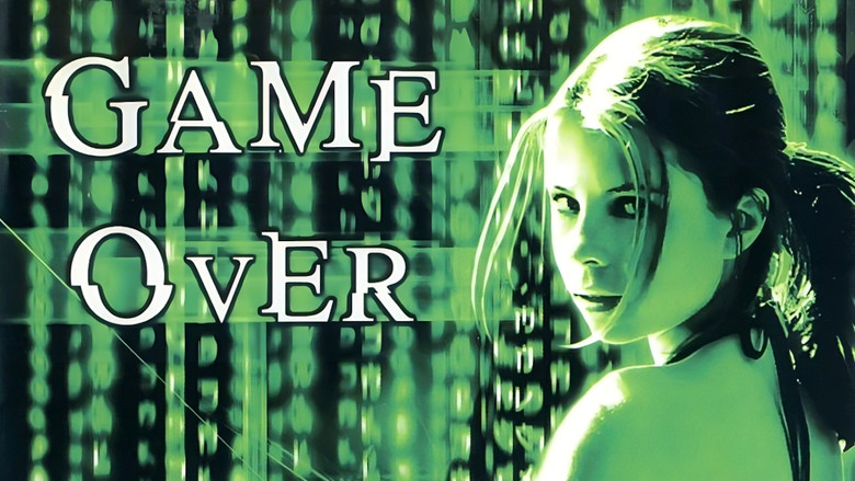 кадр из фильма Maximum Surge