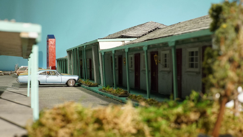 кадр из фильма Voyeur