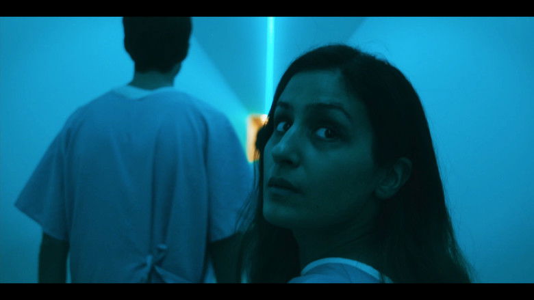 кадр из фильма Другой мир «Аркадия»