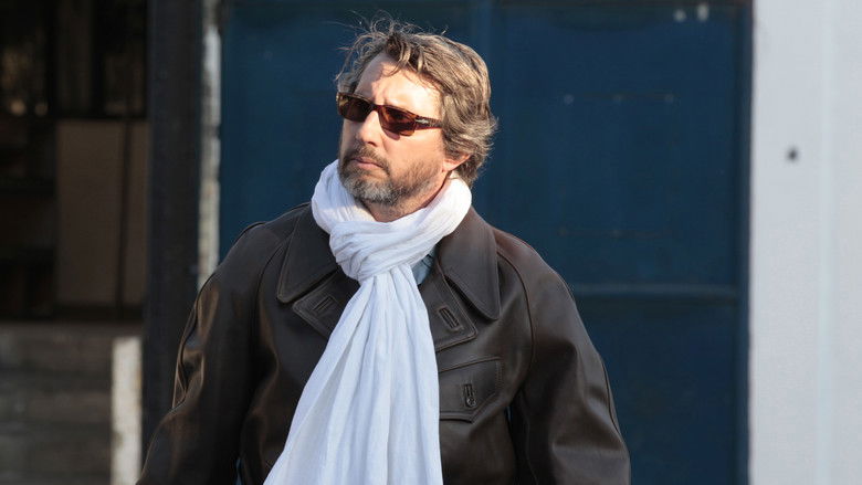 кадр из фильма На плаву