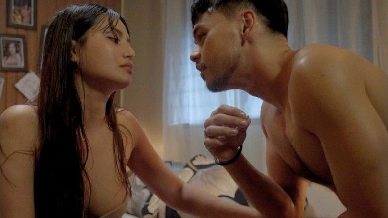 кадр из фильма Hayok