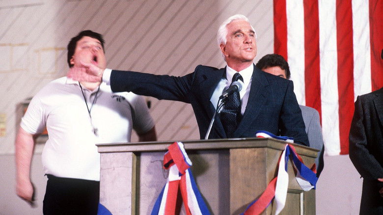 кадр из фильма Safety Patrol!