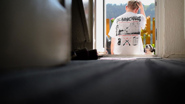 кадр из фильма SUMMER II