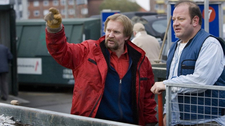 кадр из фильма Sprængfarlig bombe