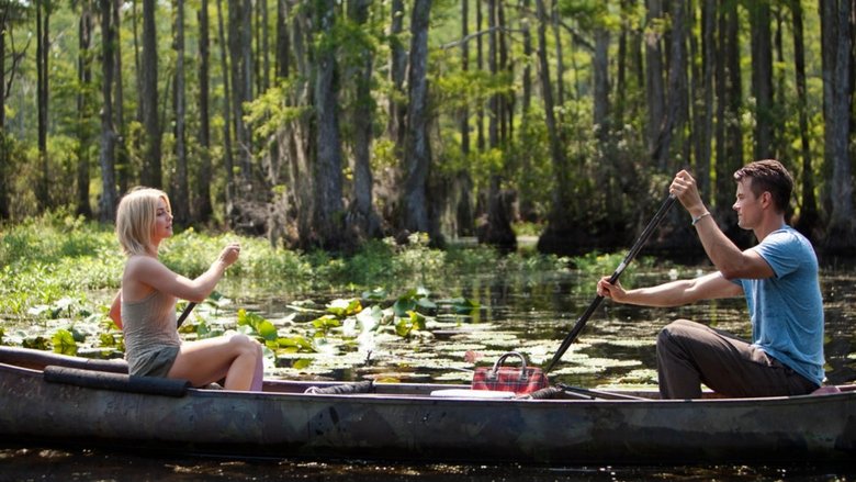 кадр из фильма Тихая гавань