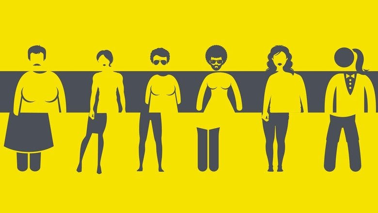 кадр из фильма Кто такая женщина?