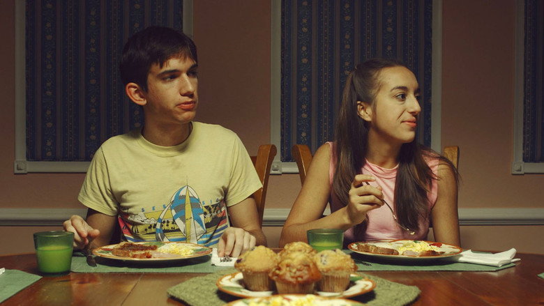 кадр из фильма Call Me Brother