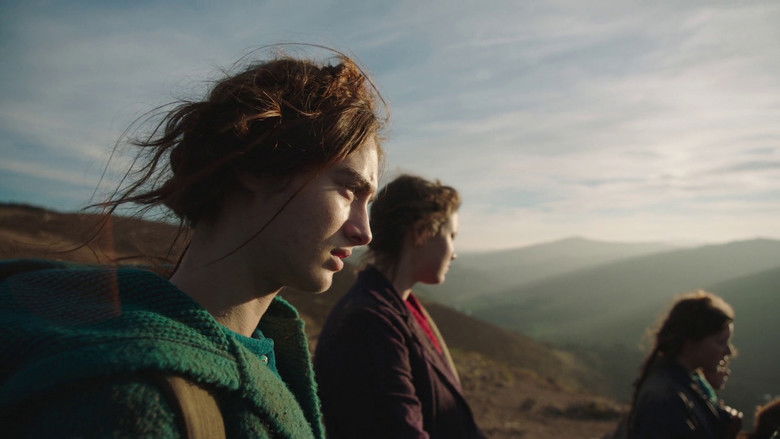 кадр из фильма Приди ко мне