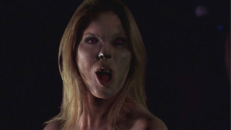 кадр из фильма Hyenas