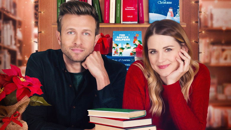 кадр из фильма Рождество наступает