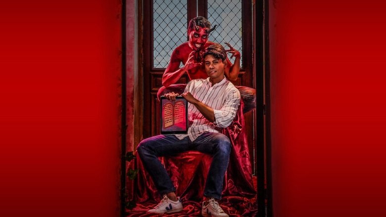 кадр из фильма Sampung Utos Kay Josh