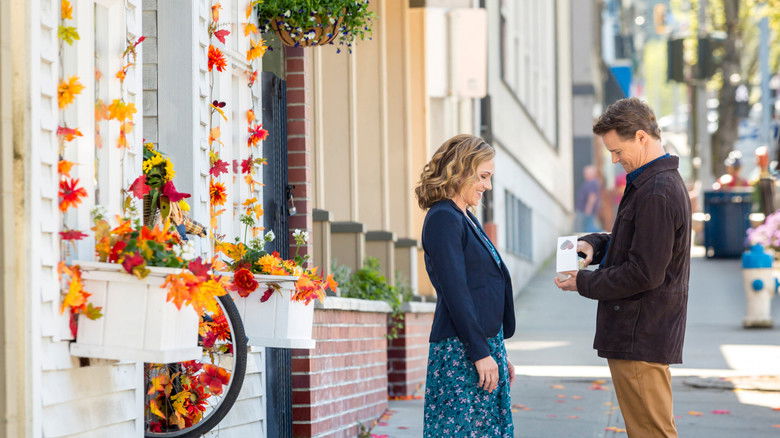 кадр из фильма Искренне, безумно, сладко