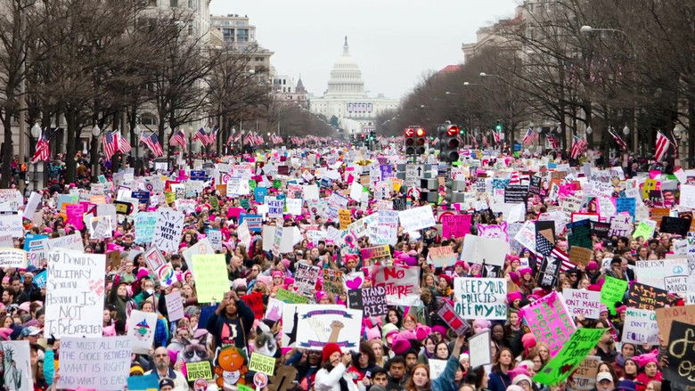 кадр из фильма Stand UP, Speak OUT: Reproductive Rights - Abortion