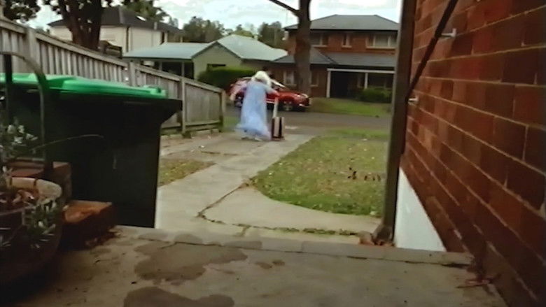 кадр из фильма My Name is Jim