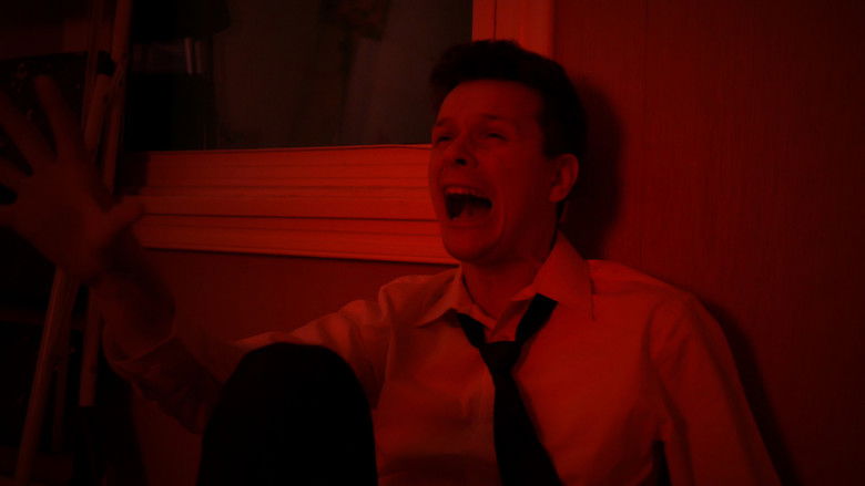 кадр из фильма Shadows on the Glass