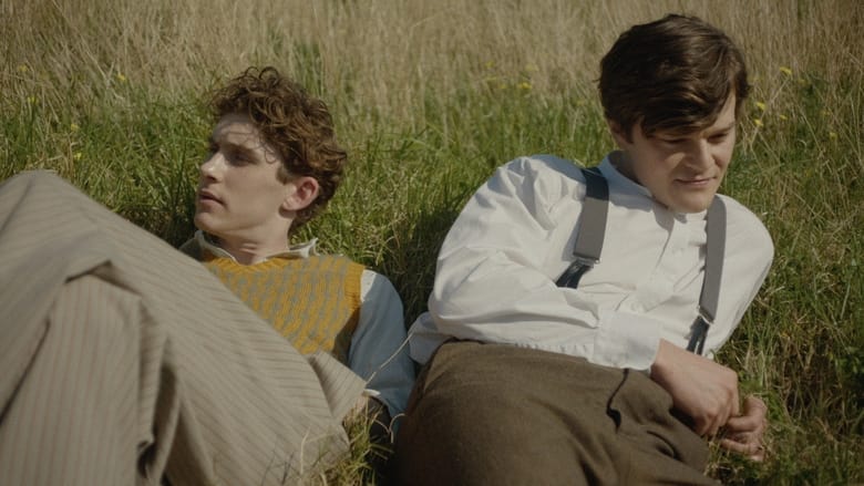 кадр из фильма Лилии не для меня