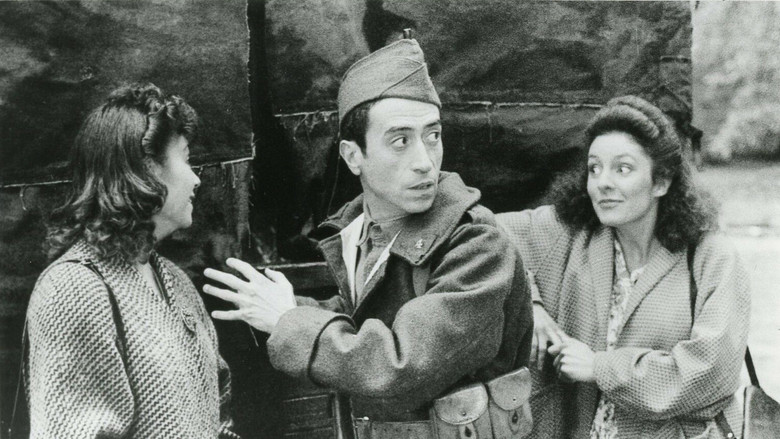 Возвращение безумных новобранцев