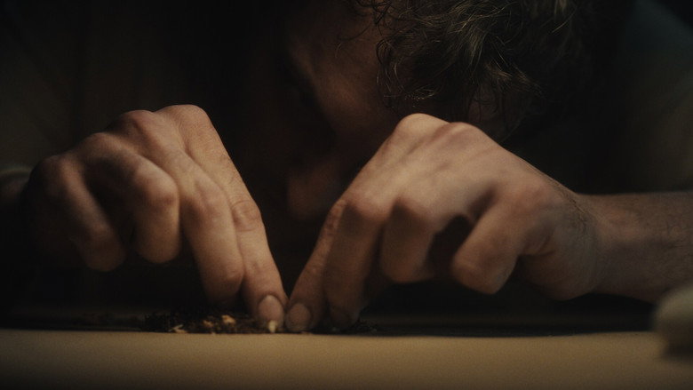 кадр из фильма La Clessidra Umana