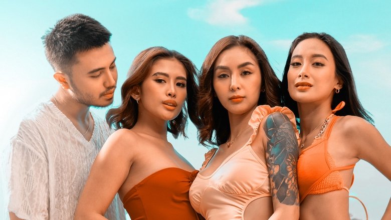 кадр из фильма Sem Break