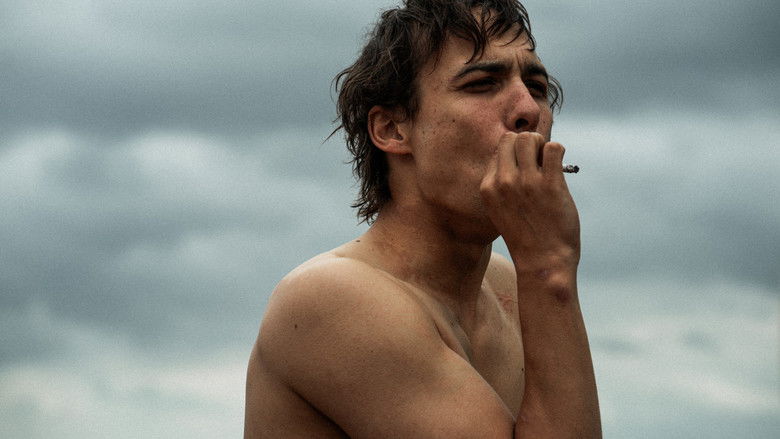 кадр из фильма Сорванец