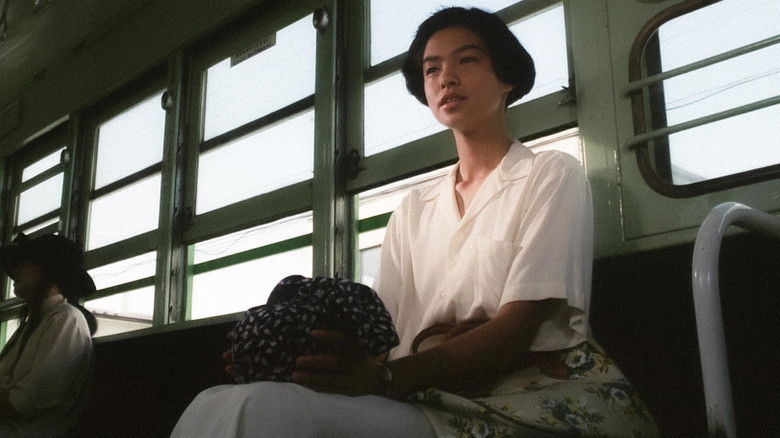 кадр из фильма キッチン