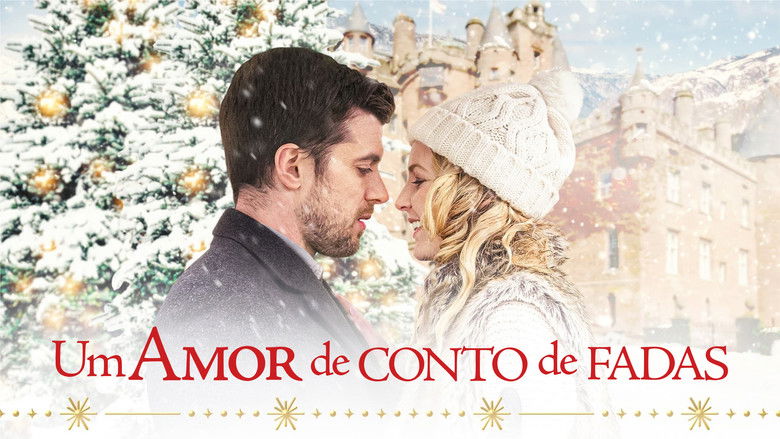 кадр из фильма Рождество в горах