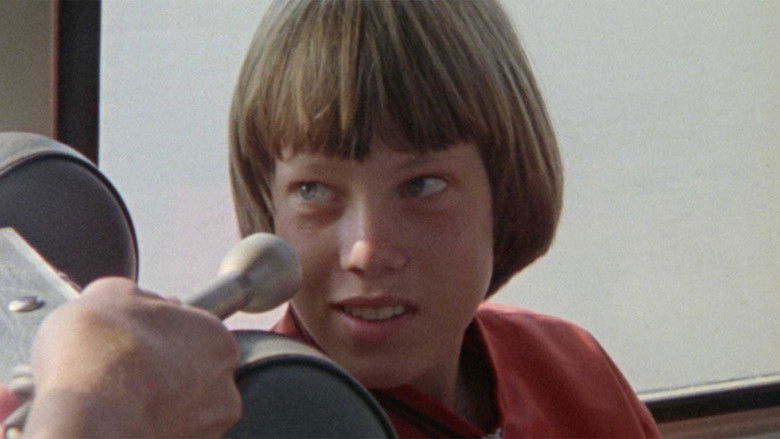 кадр из фильма Fårödokument 1979