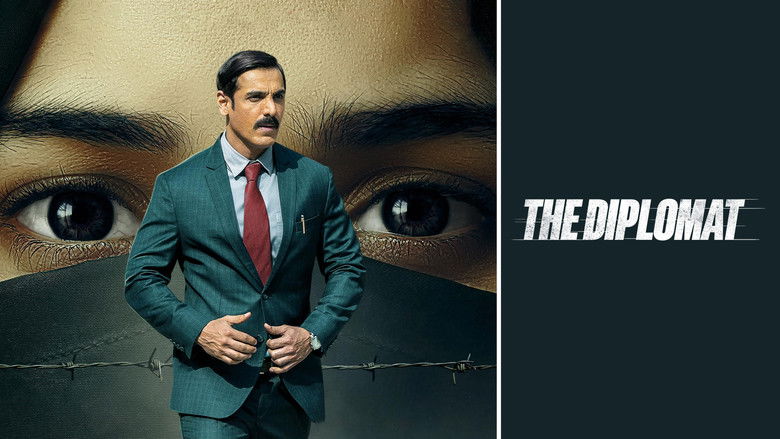 кадр из фильма राजनयिक