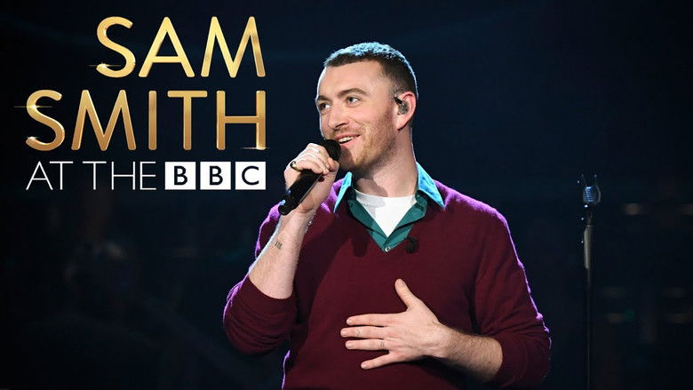 кадр из фильма Sam Smith Live in London